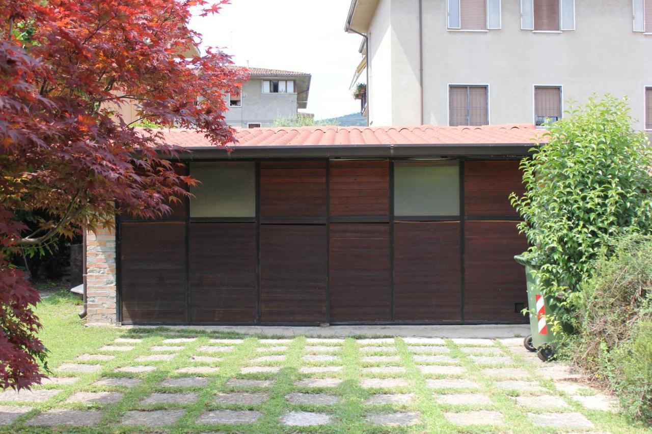 Casa Rosetta Valpolicella Сан-Пьетро-ин-Карьяно